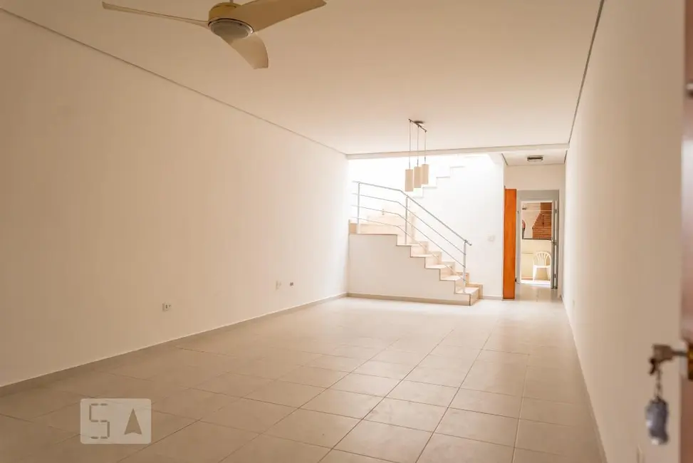 Foto 2 de Casa com 3 quartos à venda, 180m2 em Jardim Anália Franco, São Paulo - SP
