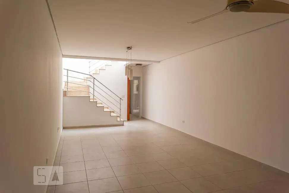 Foto 5 de Casa com 3 quartos à venda, 180m2 em Jardim Anália Franco, São Paulo - SP