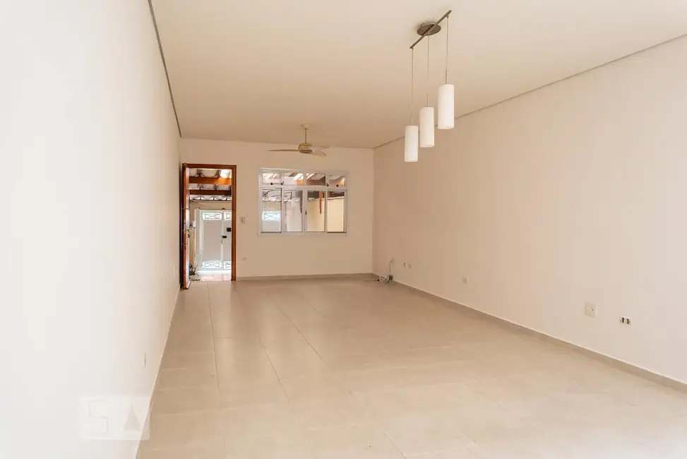 Foto 6 de Casa com 3 quartos à venda, 180m2 em Jardim Anália Franco, São Paulo - SP