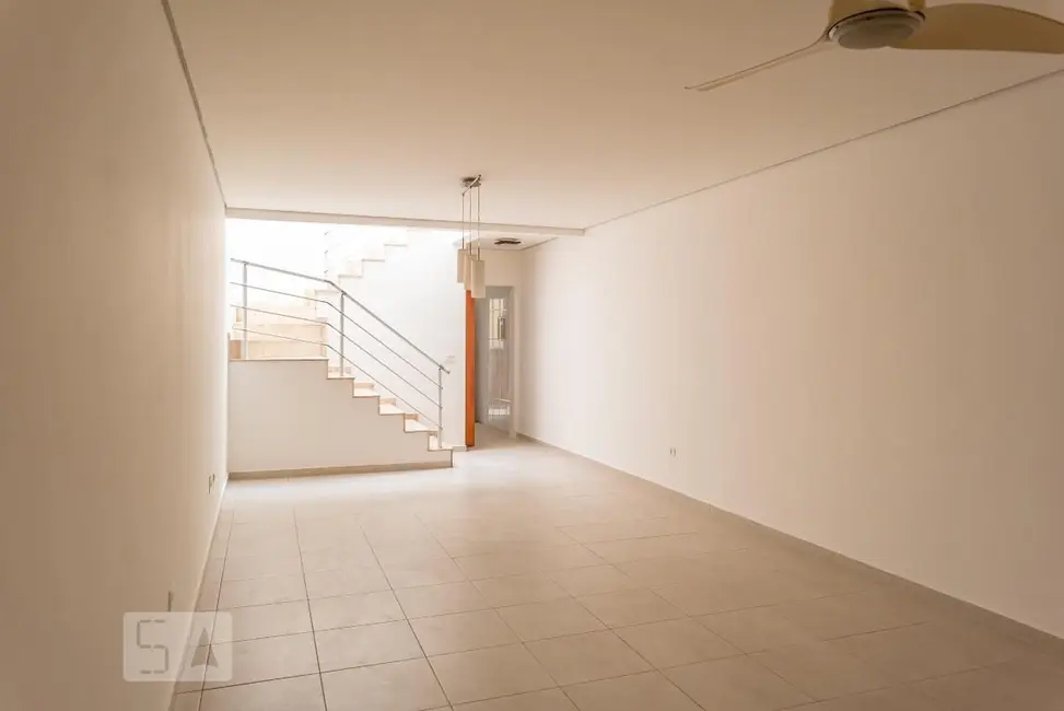 Foto 4 de Casa com 3 quartos à venda, 180m2 em Jardim Anália Franco, São Paulo - SP