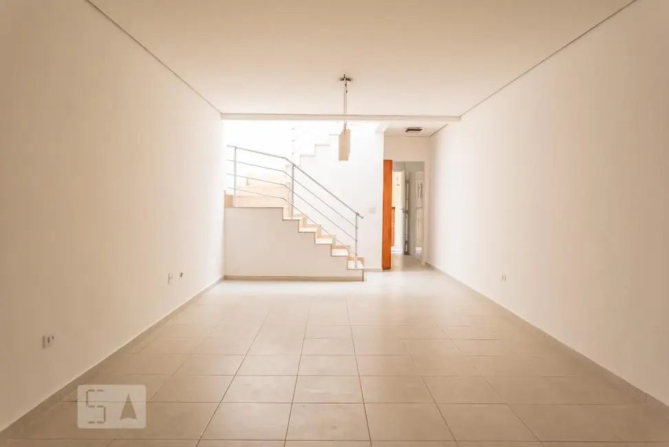 Foto 3 de Casa com 3 quartos à venda, 180m2 em Jardim Anália Franco, São Paulo - SP