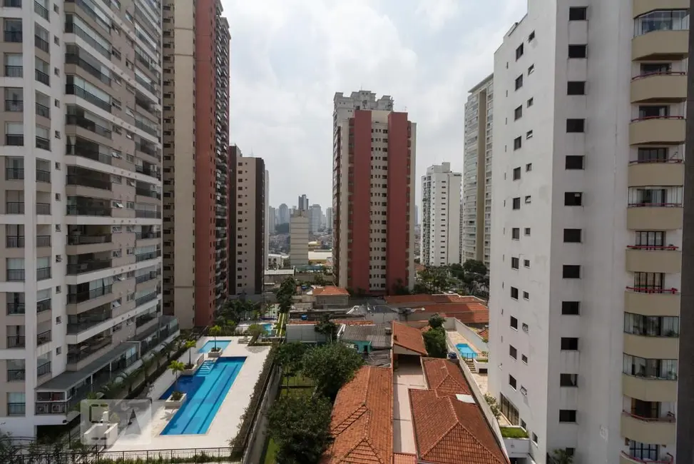 Foto 9 de Apartamento com 3 quartos à venda, 149m2 em Jardim Anália Franco, São Paulo - SP