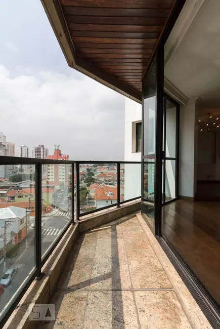 Foto 7 de Apartamento com 3 quartos à venda, 149m2 em Jardim Anália Franco, São Paulo - SP