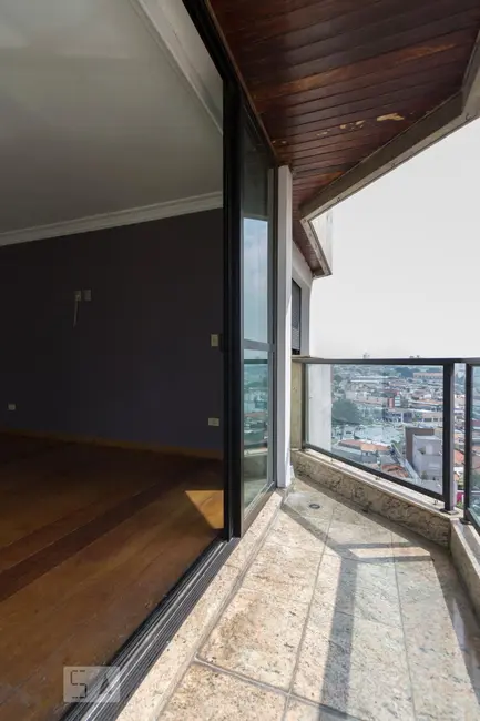 Foto 8 de Apartamento com 3 quartos à venda, 149m2 em Jardim Anália Franco, São Paulo - SP