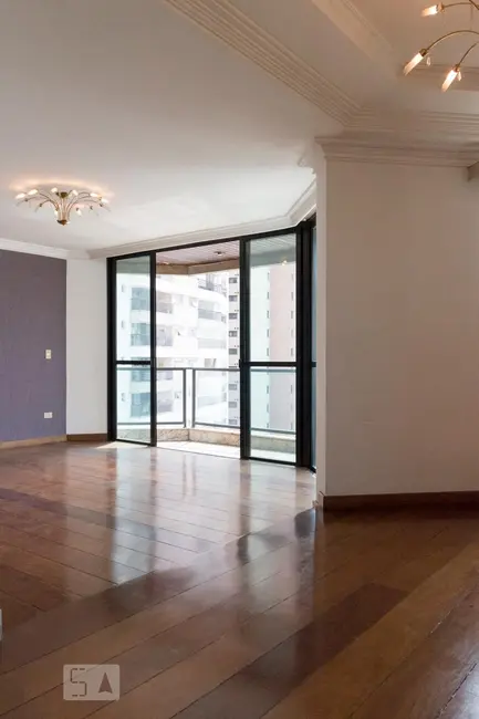 Foto 5 de Apartamento com 3 quartos à venda, 149m2 em Jardim Anália Franco, São Paulo - SP