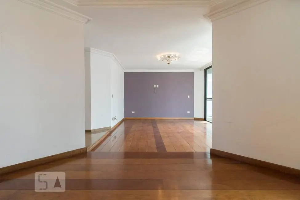 Foto 3 de Apartamento com 3 quartos à venda, 149m2 em Jardim Anália Franco, São Paulo - SP