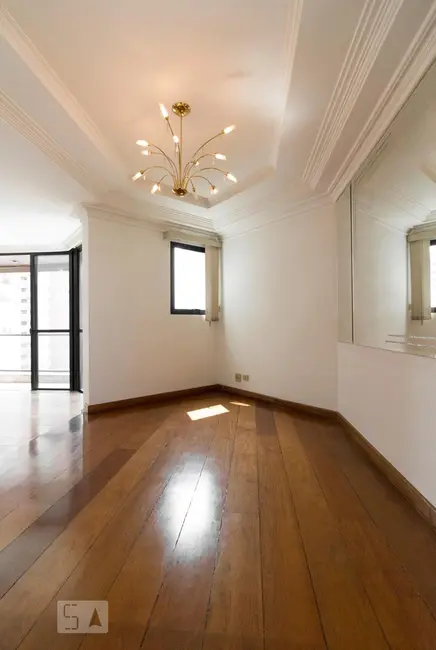 Foto 4 de Apartamento com 3 quartos à venda, 149m2 em Jardim Anália Franco, São Paulo - SP