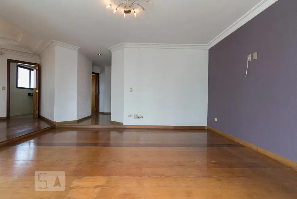 Foto 6 de Apartamento com 3 quartos à venda, 149m2 em Jardim Anália Franco, São Paulo - SP