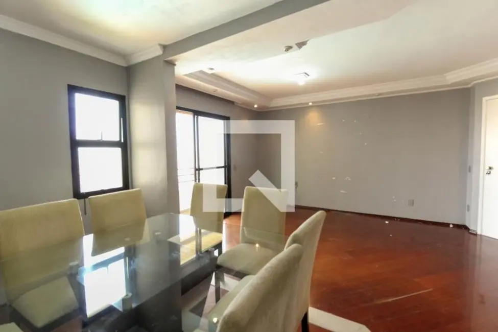 Apartamento com 3 quartos à venda, 114m2 em Jardim Anália Franco, São Paulo - SP - imagem 7 Foto 7 de Apartamento com 3 quartos à venda, 114m2 em Jardim Anália Franco, São Paulo - SP