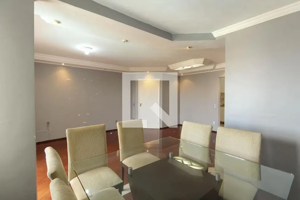 Apartamento com 3 quartos à venda, 114m2 em Jardim Anália Franco, São Paulo - SP - imagem 4 Foto 4 de Apartamento com 3 quartos à venda, 114m2 em Jardim Anália Franco, São Paulo - SP