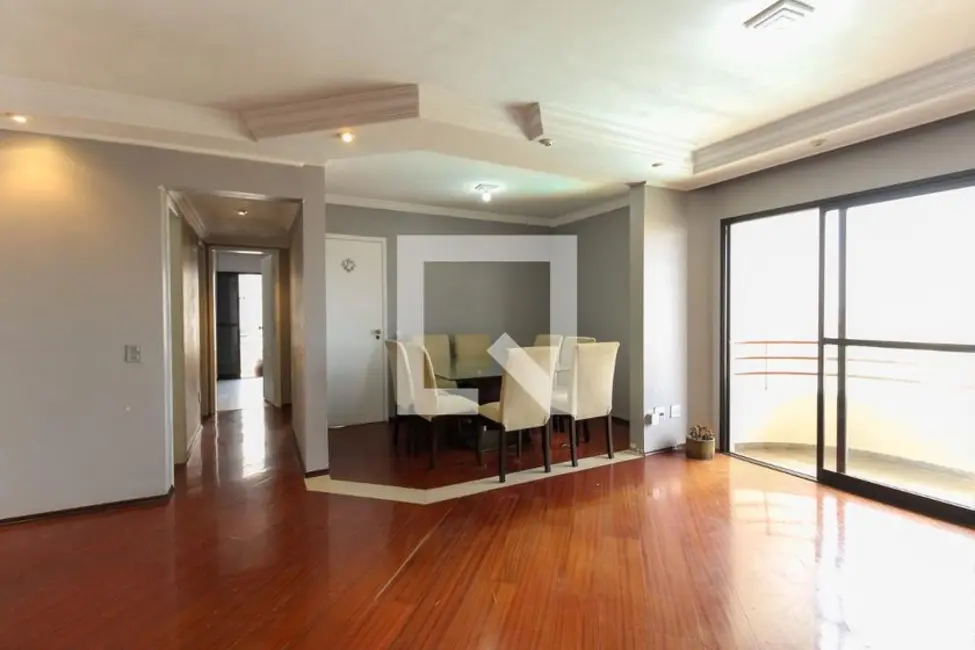 Apartamento com 3 quartos à venda, 114m2 em Jardim Anália Franco, São Paulo - SP - imagem 1 Foto 1 de Apartamento com 3 quartos à venda, 114m2 em Jardim Anália Franco, São Paulo - SP