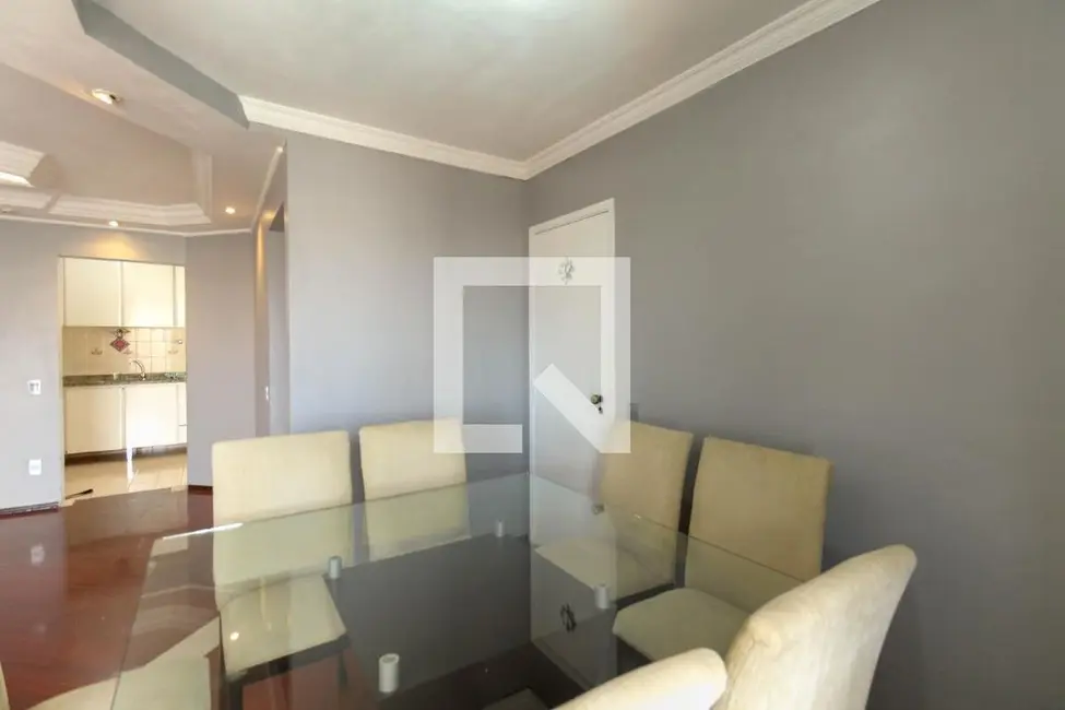 Apartamento com 3 quartos à venda, 114m2 em Jardim Anália Franco, São Paulo - SP - imagem 6 Foto 6 de Apartamento com 3 quartos à venda, 114m2 em Jardim Anália Franco, São Paulo - SP