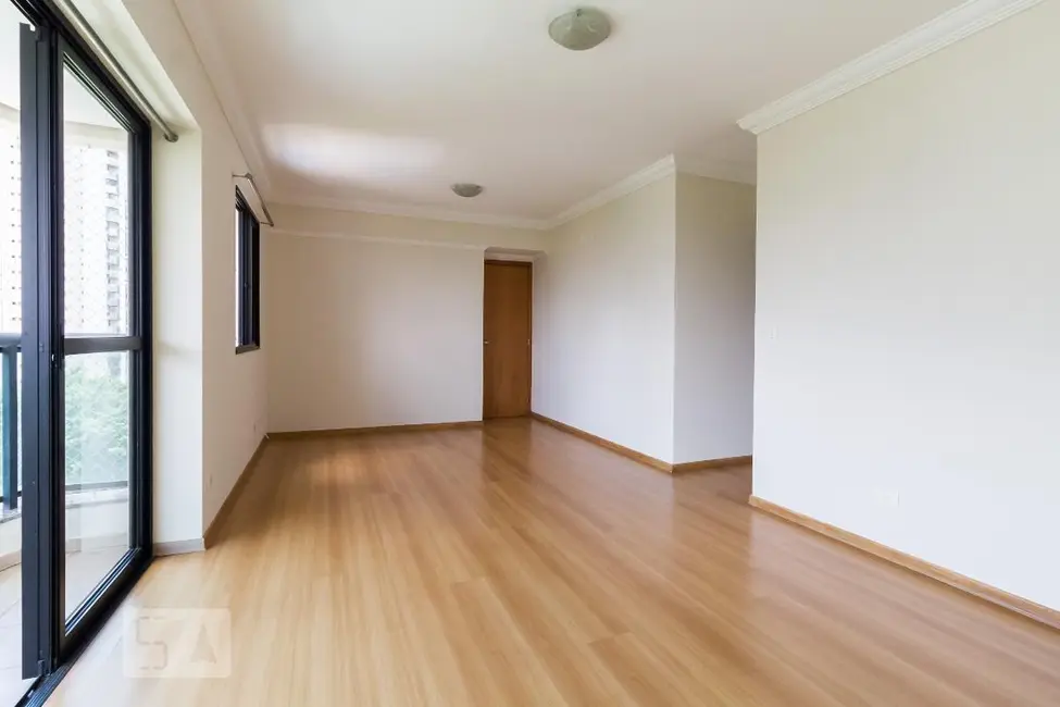 Apartamento com 3 quartos à venda, 106m2 em Jardim Anália Franco, São Paulo - SP - imagem 3 Foto 3 de Apartamento com 3 quartos à venda, 106m2 em Jardim Anália Franco, São Paulo - SP