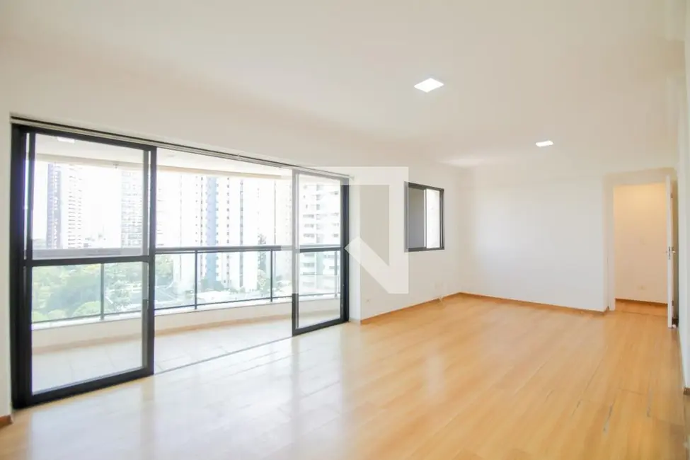 Apartamento com 3 quartos à venda, 106m2 em Jardim Anália Franco, São Paulo - SP - imagem 2 Foto 2 de Apartamento com 3 quartos à venda, 106m2 em Jardim Anália Franco, São Paulo - SP