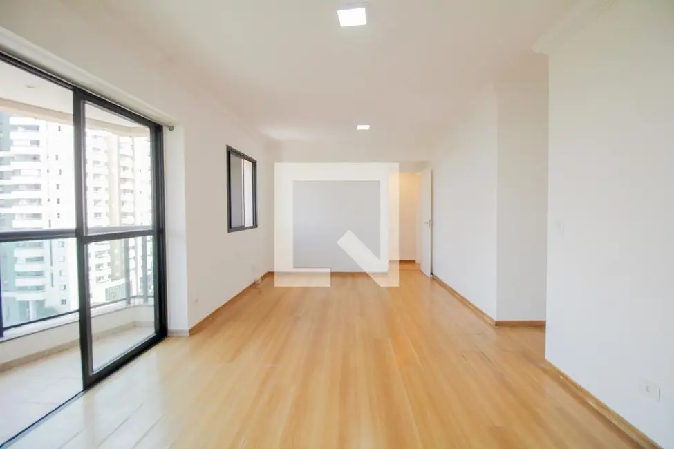 Apartamento com 3 quartos à venda, 106m2 em Jardim Anália Franco, São Paulo - SP - imagem 4 Foto 4 de Apartamento com 3 quartos à venda, 106m2 em Jardim Anália Franco, São Paulo - SP