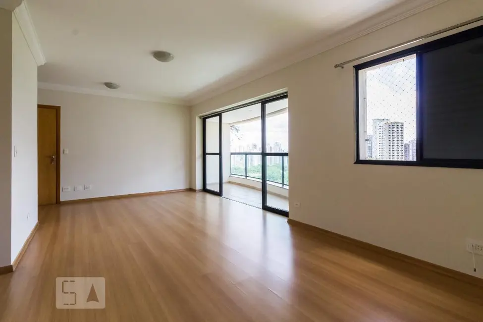 Apartamento com 3 quartos à venda, 106m2 em Jardim Anália Franco, São Paulo - SP - imagem 7 Foto 7 de Apartamento com 3 quartos à venda, 106m2 em Jardim Anália Franco, São Paulo - SP