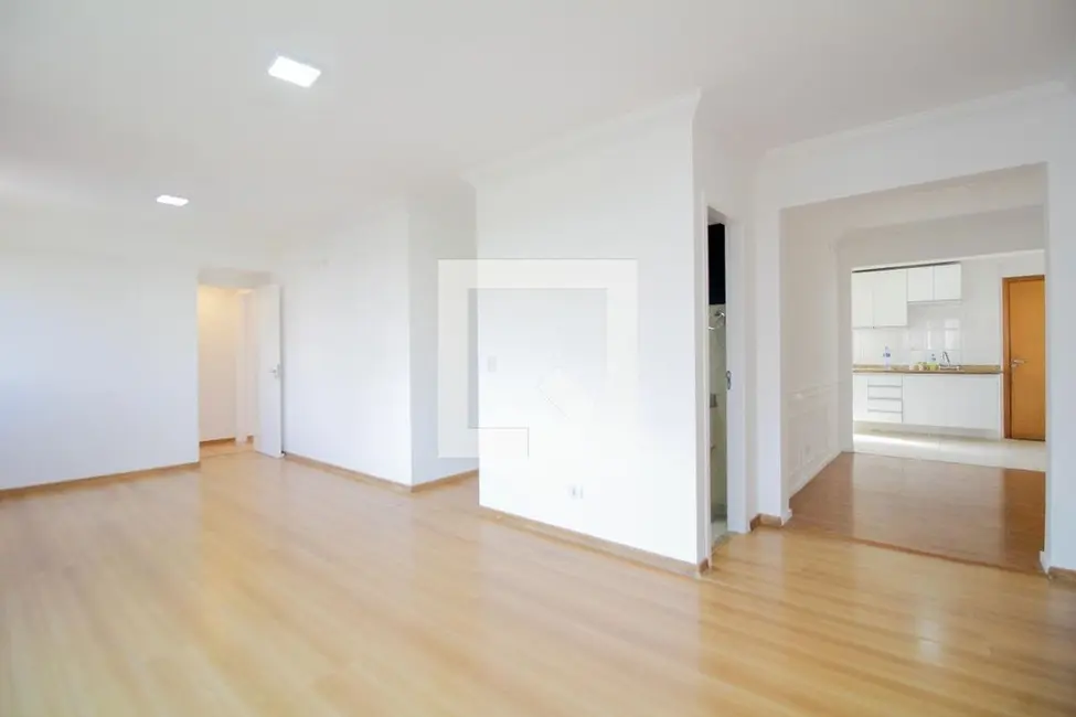 Apartamento com 3 quartos à venda, 106m2 em Jardim Anália Franco, São Paulo - SP - imagem 6 Foto 6 de Apartamento com 3 quartos à venda, 106m2 em Jardim Anália Franco, São Paulo - SP