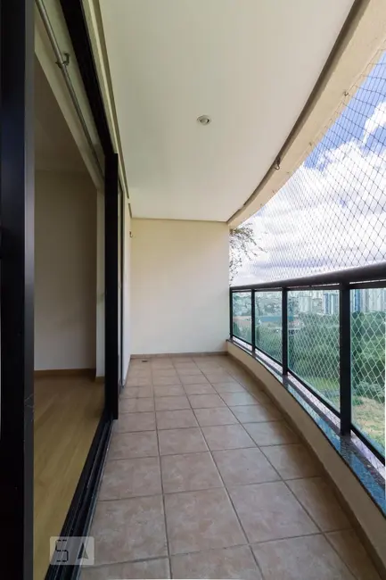 Apartamento com 3 quartos à venda, 106m2 em Jardim Anália Franco, São Paulo - SP - imagem 9 Foto 9 de Apartamento com 3 quartos à venda, 106m2 em Jardim Anália Franco, São Paulo - SP