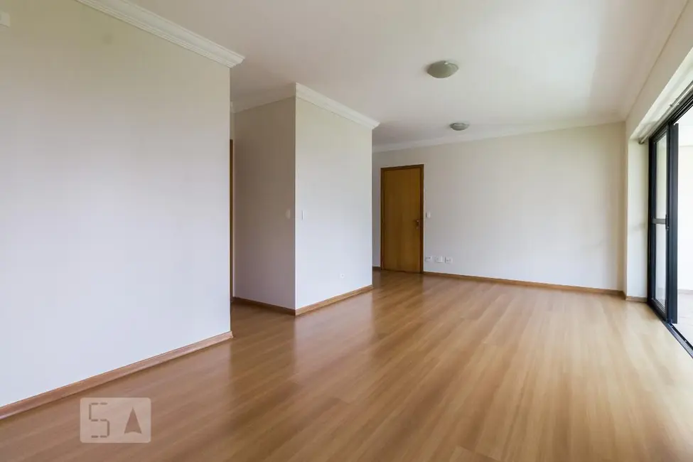 Apartamento com 3 quartos à venda, 106m2 em Jardim Anália Franco, São Paulo - SP - imagem 5 Foto 5 de Apartamento com 3 quartos à venda, 106m2 em Jardim Anália Franco, São Paulo - SP