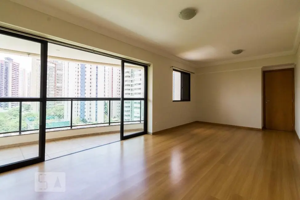 Apartamento com 3 quartos à venda, 106m2 em Jardim Anália Franco, São Paulo - SP - imagem 1 Foto 1 de Apartamento com 3 quartos à venda, 106m2 em Jardim Anália Franco, São Paulo - SP
