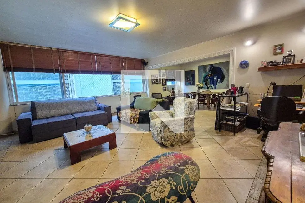 Foto 1 de Apartamento com 2 quartos à venda, 130m2 em Higienópolis, São Paulo - SP