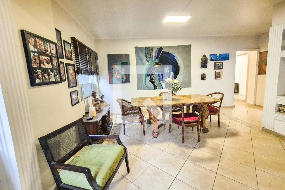 Foto 3 de Apartamento com 2 quartos à venda, 130m2 em Higienópolis, São Paulo - SP