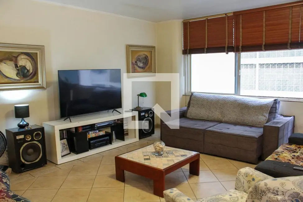 Foto 6 de Apartamento com 2 quartos à venda, 130m2 em Higienópolis, São Paulo - SP