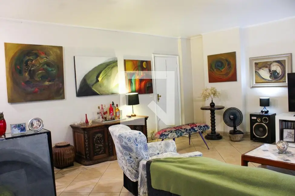 Foto 5 de Apartamento com 2 quartos à venda, 130m2 em Higienópolis, São Paulo - SP