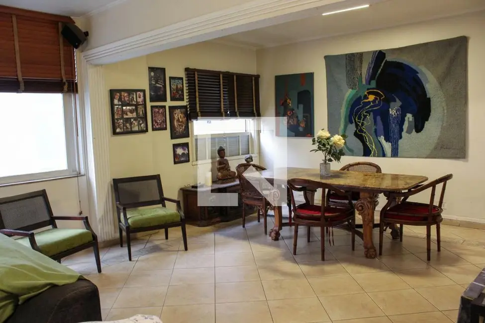 Foto 8 de Apartamento com 2 quartos à venda, 130m2 em Higienópolis, São Paulo - SP