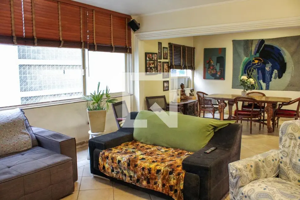 Foto 7 de Apartamento com 2 quartos à venda, 130m2 em Higienópolis, São Paulo - SP