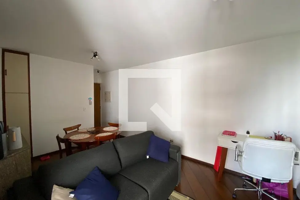 Foto 3 de Apartamento com 1 quarto à venda, 40m2 em Santa Cecília, São Paulo - SP