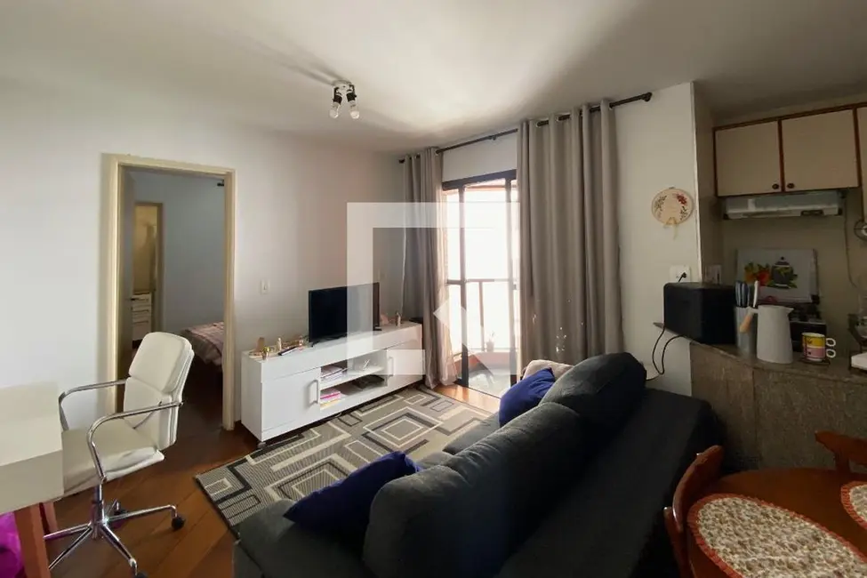 Foto 1 de Apartamento com 1 quarto à venda, 40m2 em Santa Cecília, São Paulo - SP
