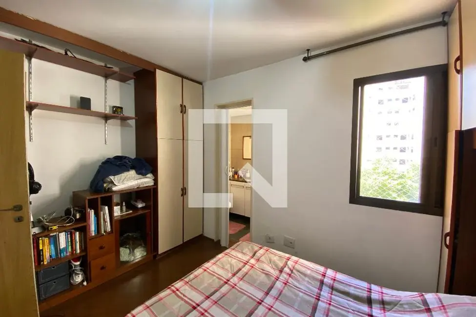 Foto 8 de Apartamento com 1 quarto à venda, 40m2 em Santa Cecília, São Paulo - SP