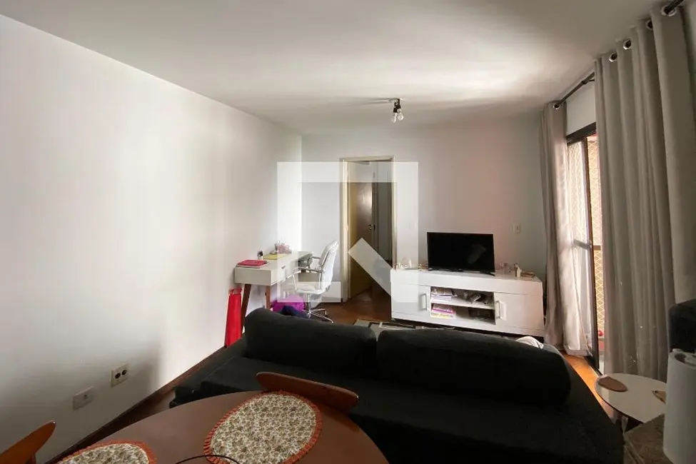 Foto 2 de Apartamento com 1 quarto à venda, 40m2 em Santa Cecília, São Paulo - SP