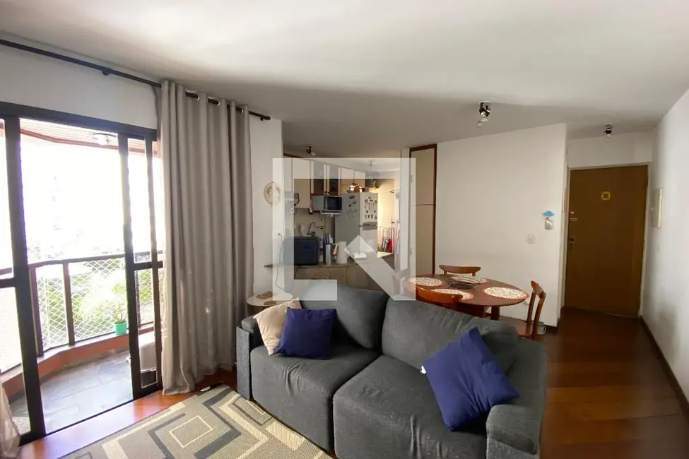 Foto 4 de Apartamento com 1 quarto à venda, 40m2 em Santa Cecília, São Paulo - SP