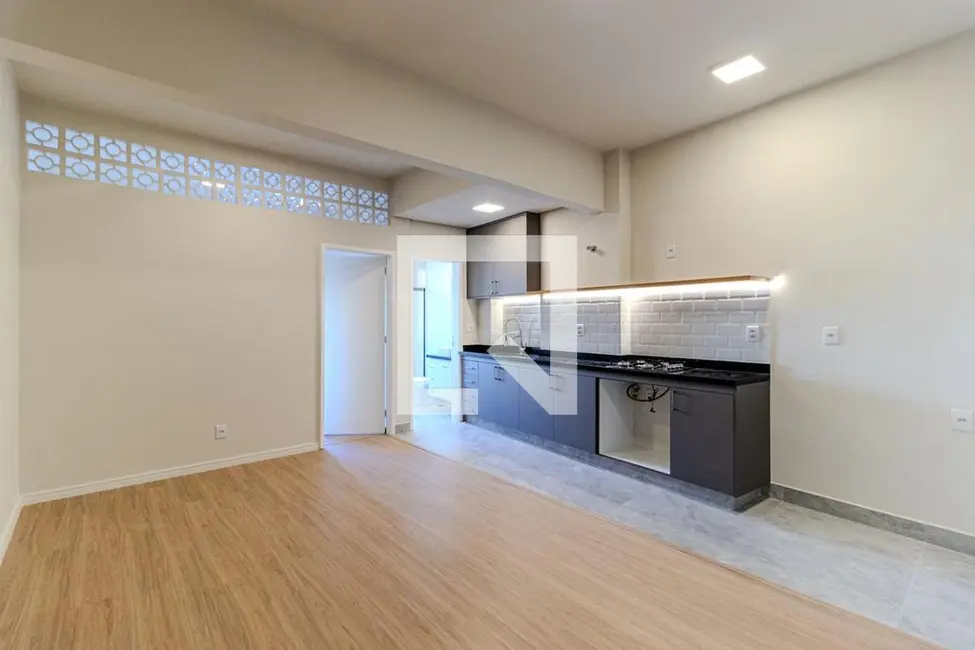 Foto 1 de Apartamento com 1 quarto à venda, 37m2 em Santa Cecília, São Paulo - SP