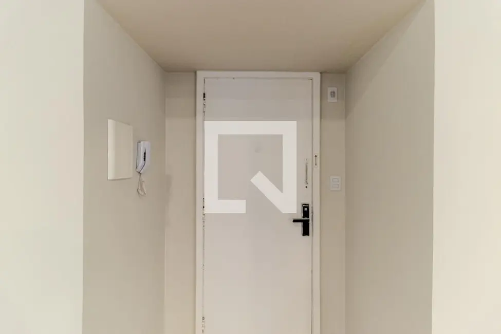 Foto 6 de Apartamento com 1 quarto à venda, 37m2 em Santa Cecília, São Paulo - SP