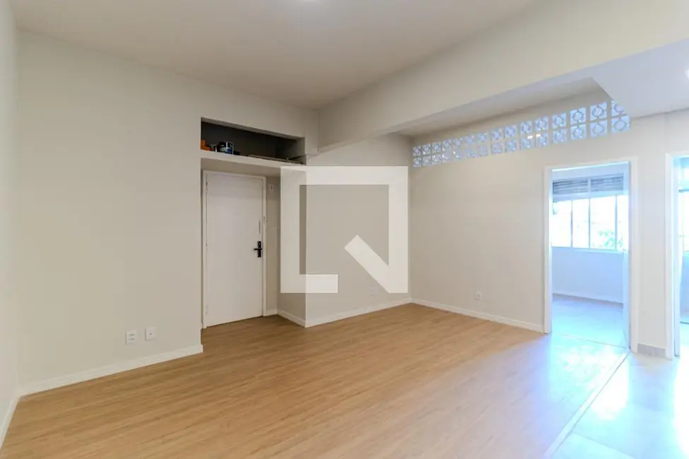 Foto 2 de Apartamento com 1 quarto à venda, 37m2 em Santa Cecília, São Paulo - SP