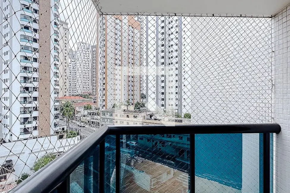 Apartamento com 3 quartos à venda, 105m2 em Jardim Anália Franco, São Paulo - SP - imagem 8 Foto 8 de Apartamento com 3 quartos à venda, 105m2 em Jardim Anália Franco, São Paulo - SP