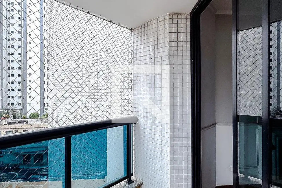 Apartamento com 3 quartos à venda, 105m2 em Jardim Anália Franco, São Paulo - SP - imagem 9 Foto 9 de Apartamento com 3 quartos à venda, 105m2 em Jardim Anália Franco, São Paulo - SP