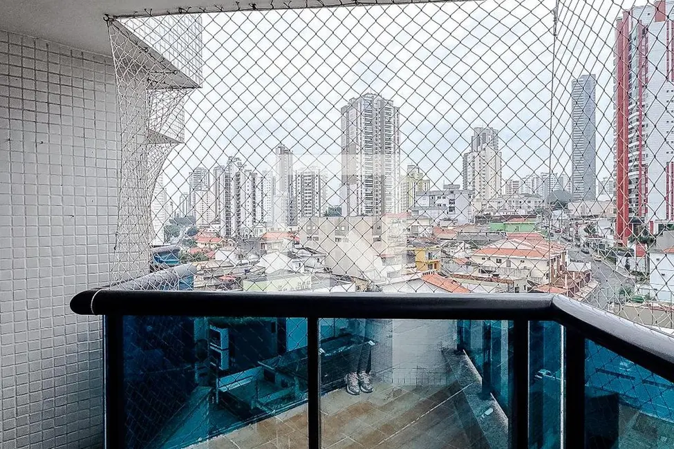 Apartamento com 3 quartos à venda, 105m2 em Jardim Anália Franco, São Paulo - SP - imagem 6 Foto 6 de Apartamento com 3 quartos à venda, 105m2 em Jardim Anália Franco, São Paulo - SP