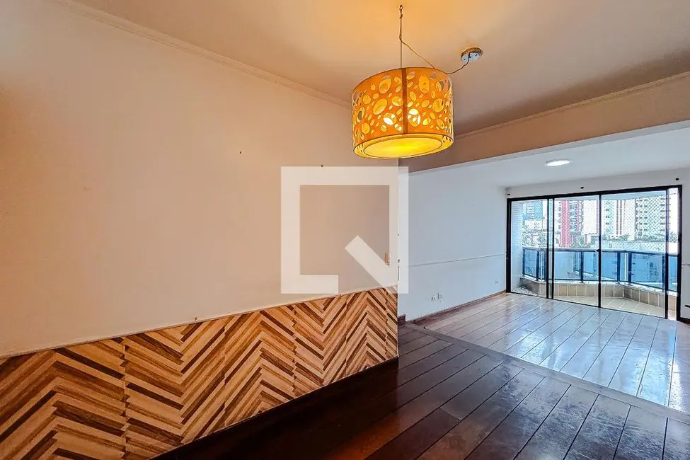 Apartamento com 3 quartos à venda, 105m2 em Jardim Anália Franco, São Paulo - SP - imagem 2 Foto 2 de Apartamento com 3 quartos à venda, 105m2 em Jardim Anália Franco, São Paulo - SP