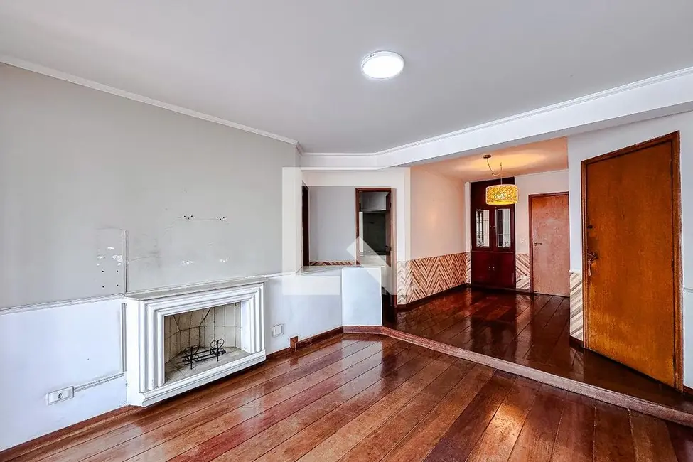 Apartamento com 3 quartos à venda, 105m2 em Jardim Anália Franco, São Paulo - SP - imagem 3 Foto 3 de Apartamento com 3 quartos à venda, 105m2 em Jardim Anália Franco, São Paulo - SP