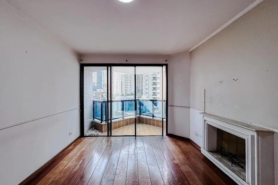 Apartamento com 3 quartos à venda, 105m2 em Jardim Anália Franco, São Paulo - SP - imagem 5 Foto 5 de Apartamento com 3 quartos à venda, 105m2 em Jardim Anália Franco, São Paulo - SP