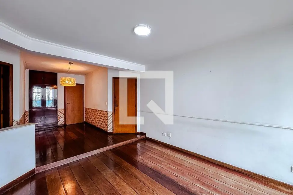 Apartamento com 3 quartos à venda, 105m2 em Jardim Anália Franco, São Paulo - SP - imagem 4 Foto 4 de Apartamento com 3 quartos à venda, 105m2 em Jardim Anália Franco, São Paulo - SP