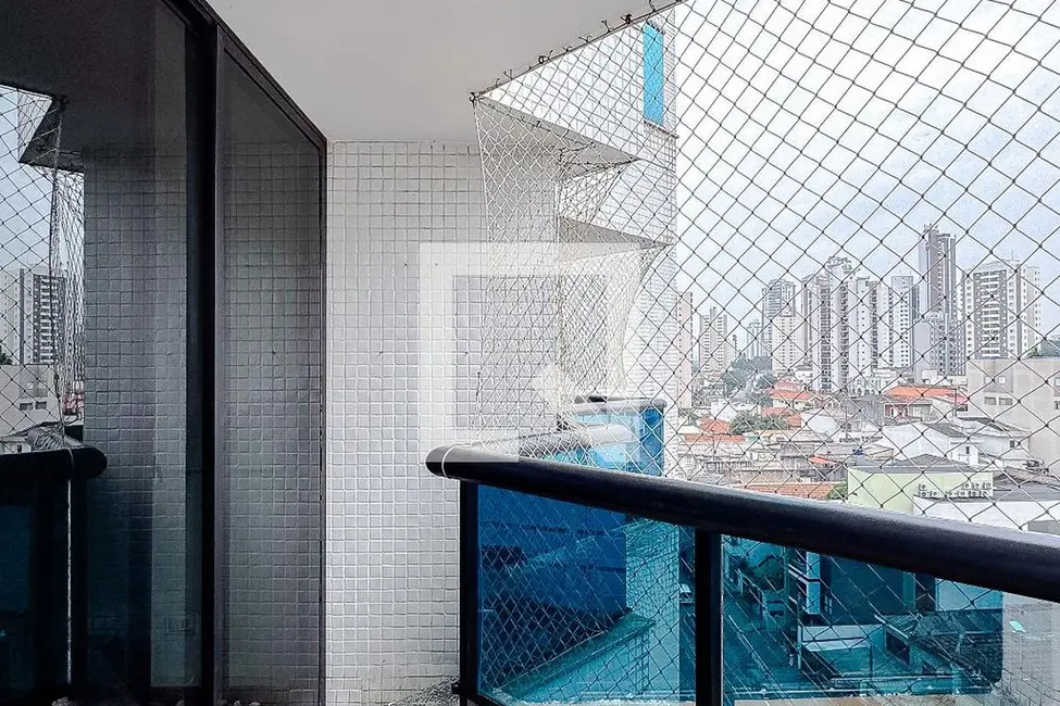 Apartamento com 3 quartos à venda, 105m2 em Jardim Anália Franco, São Paulo - SP - imagem 7 Foto 7 de Apartamento com 3 quartos à venda, 105m2 em Jardim Anália Franco, São Paulo - SP