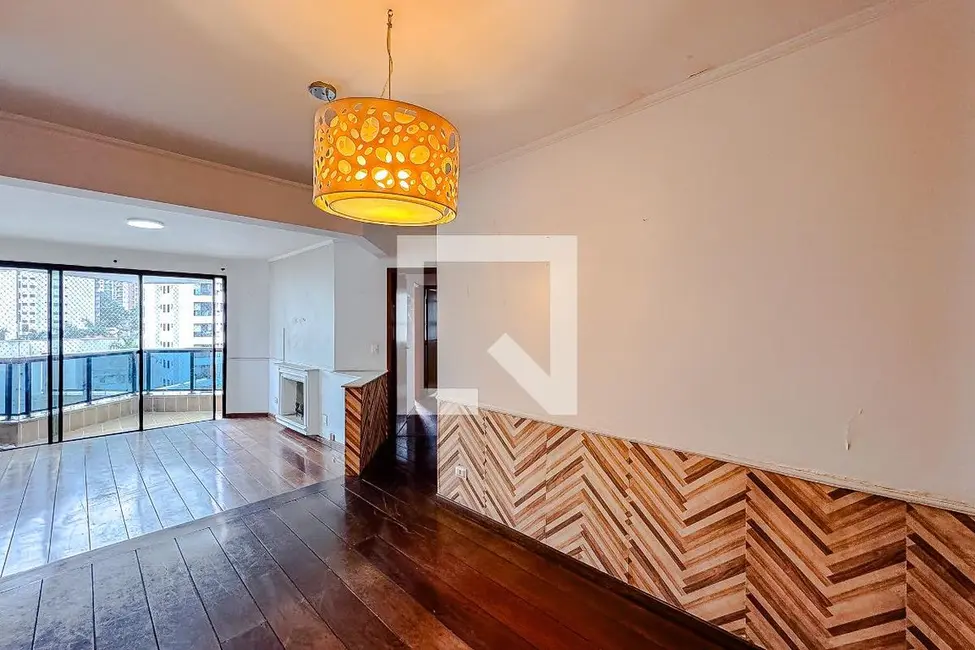 Apartamento com 3 quartos à venda, 105m2 em Jardim Anália Franco, São Paulo - SP - imagem 1 Foto 1 de Apartamento com 3 quartos à venda, 105m2 em Jardim Anália Franco, São Paulo - SP