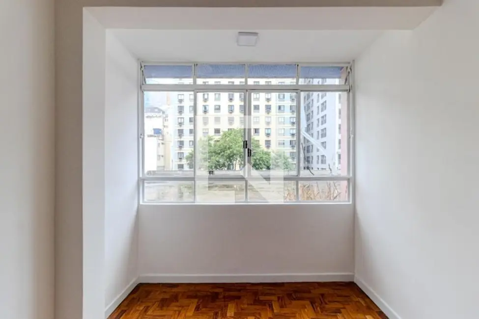 Foto 5 de Apartamento com 1 quarto à venda, 54m2 em Santa Cecília, São Paulo - SP