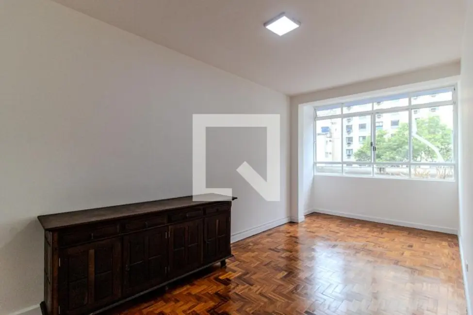 Foto 3 de Apartamento com 1 quarto à venda, 54m2 em Santa Cecília, São Paulo - SP