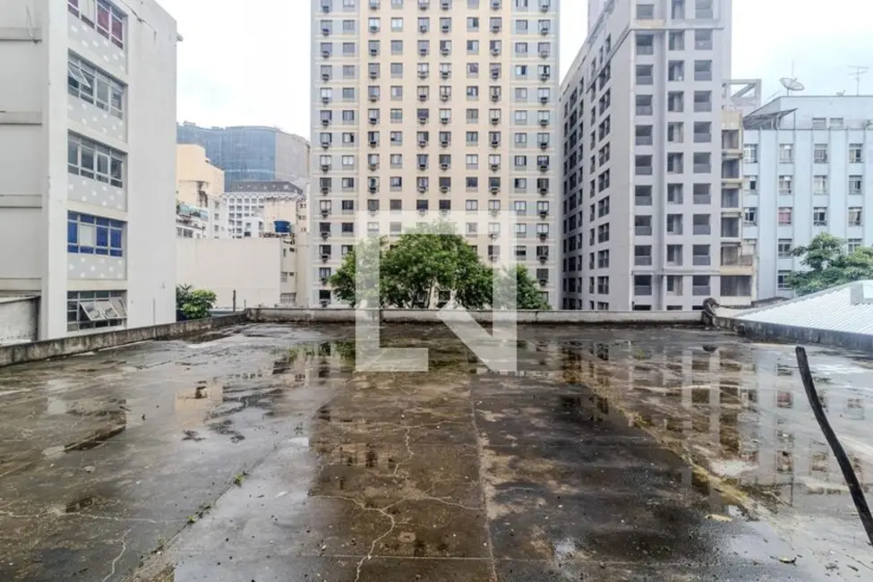 Foto 9 de Apartamento com 1 quarto à venda, 54m2 em Santa Cecília, São Paulo - SP